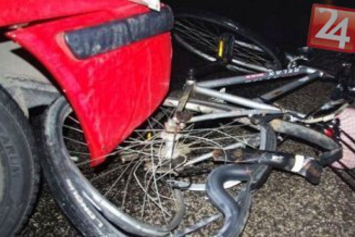 Ilustračný obrázok k článku Muži zákona hľadajú svedkov tejto nehody: Vodič zachytil chodca a nepomohol!