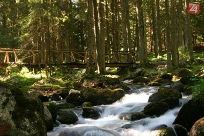 Ilustračný obrázok k článku Obec európskeho významu: Demänovská Dolina oslávi 50 rokov