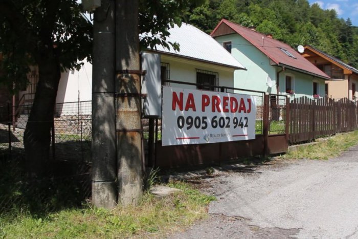 Ilustračný obrázok k článku Tieto domy už lacnejšie nekúpite: Pozrite si aktuálnu VIDEO ponuku!