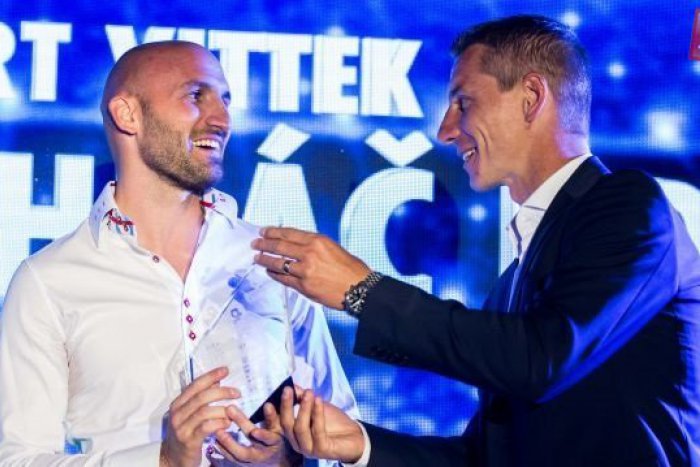 Ilustračný obrázok k článku Futbaloví fanúšikovia rozhodli: Žilinský Fantóm sa stal najlepším futbalistom v histórii...