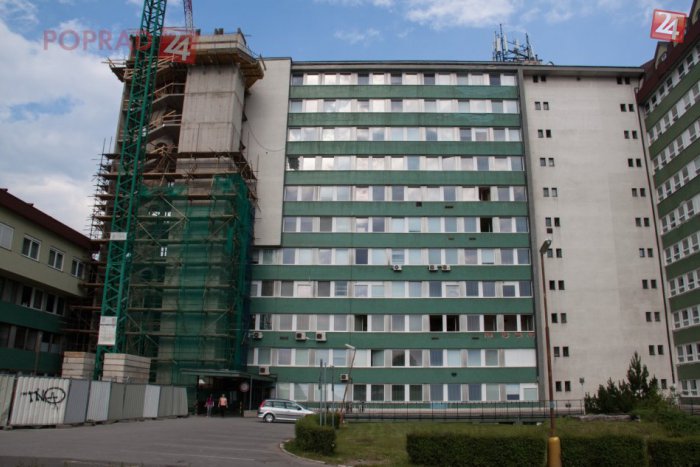 Ilustračný obrázok k článku Čistky v nemocniciach: Minister zdravotníctva odvolal aj riaditeľa popradskej