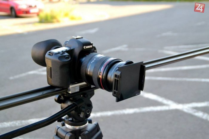 Ilustračný obrázok k článku Potvrdené: V Humennom sa bude opäť natáčať celovečerný film!