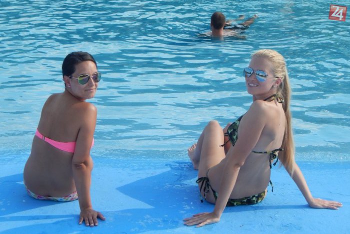 Ilustračný obrázok k článku Okradnúť vás môžu aj keď chytáte bronz: Zlodeji sa žiarskemu kúpalisku nevyhýbajú