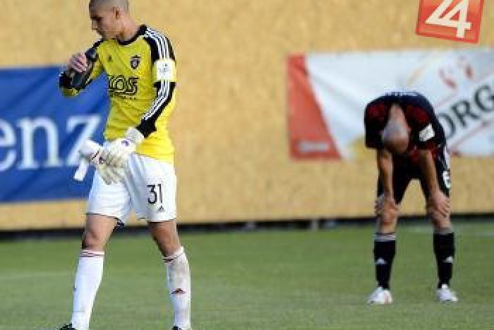 Ilustračný obrázok k článku Dobrivoj Rusov predĺžil zmluvu o tri roky: Cením si dôveru