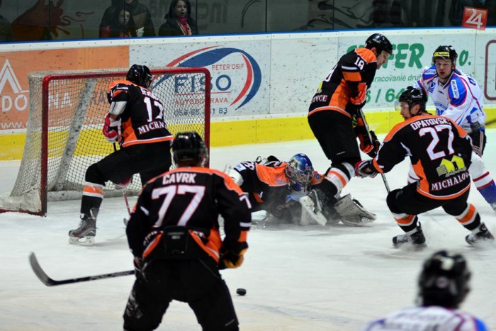 Ilustračný obrázok k článku Hokejisti Liptovského Mikuláša v príprave narazia na Poprad, ale i zahraničné tímy
