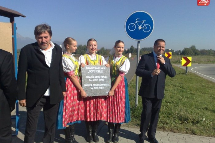 Ilustračný obrázok k článku Sídlisko Nový Poprad: Čo prezradí primátor na tlačovke tentokrát?