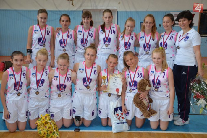 Ilustračný obrázok k článku BAMP bilancuje hraciu sezónu: Prvé úspechy, no bez hlavného sponzora