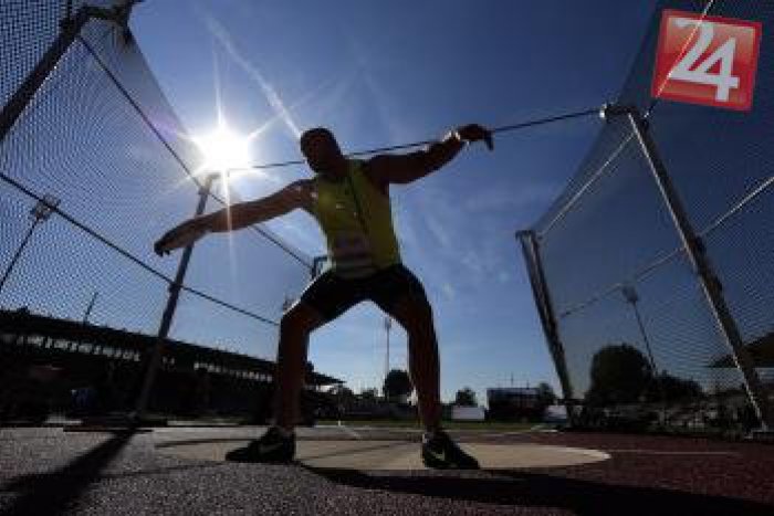 Ilustračný obrázok k článku Takéto výkony podávali naši atléti na majstrovstvách Slovenska: ...a že veteráni