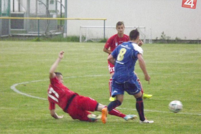 Ilustračný obrázok k článku Futbalová príprava: Mikulášania po štyroch dueloch bez prehry