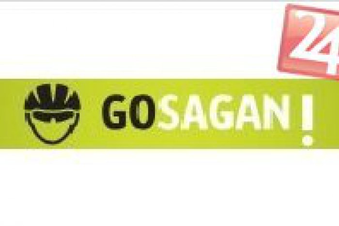 Ilustračný obrázok k článku GO SAGAN!