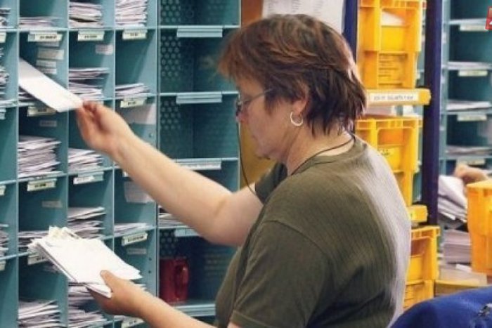 Ilustračný obrázok k článku Slovenská pošta rozšírila svoje služby: O výpis z Registra trestov môžete žiadať aj tu