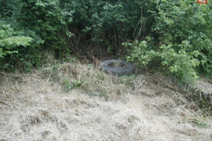 Ilustračný obrázok k článku Zvolen a čierne skládky odpadu: Ako je na tom naše mesto?