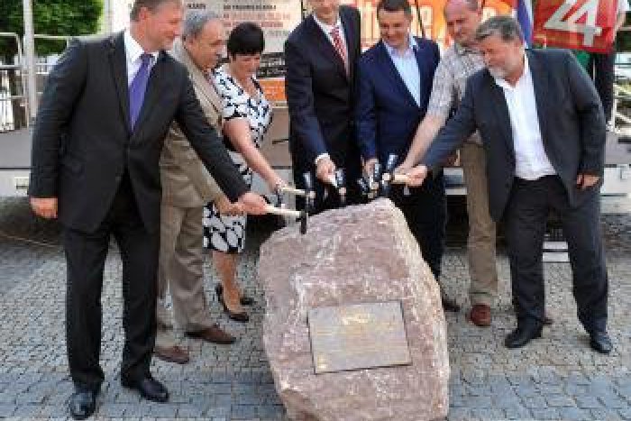 Ilustračný obrázok k článku Investícia za vyše 50 miliónov €: Viacero obcí neďaleko Žiliny sa dočká kanalizácie a vodovodu