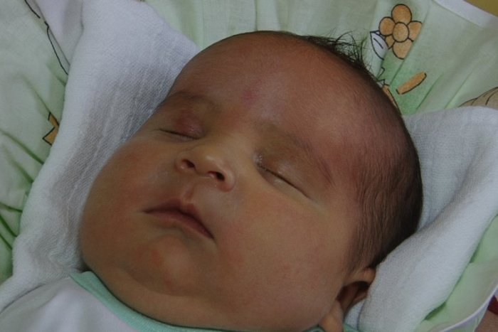 Ilustračný obrázok k článku Na Spiši sa zrodil valibuk: Neuveríte, koľko vážil malý Martinko!