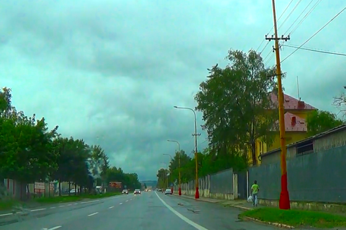 Ilustračný obrázok k článku FOTO: Široká cesta na Mierovej je už minulosťou! Prečo táto zmena?