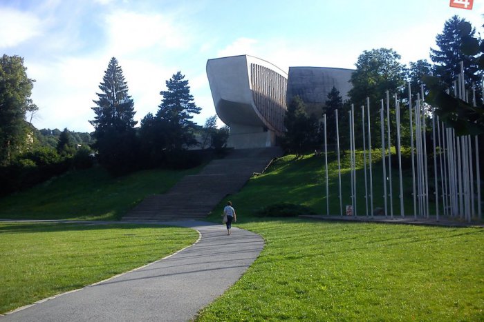 Ilustračný obrázok k článku Dobré jedlo, no nielen to... V parku pod Pamätníkom SNP bude piknik