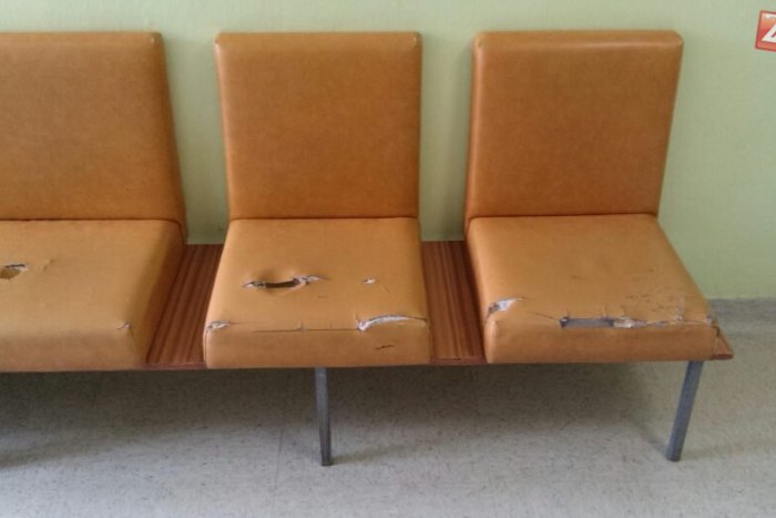 Ilustračný obrázok k článku Dobré správy pre pacientov novoveskej nemocnice: Čakať na vyšetrenia sa nám bude príjemnejšie