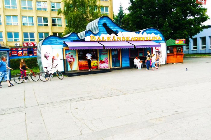 Ilustračný obrázok k článku V horúčavách zmrzlina a najradšej platiť minimálne: Kde v Prešove zaplatíme za jeden kopček najmenej?