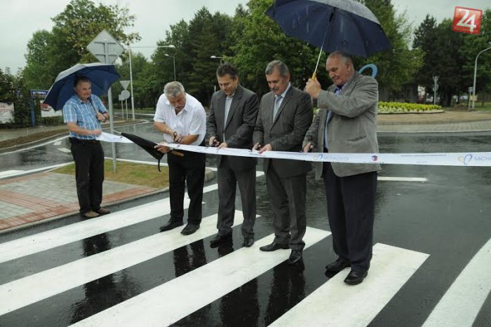 Ilustračný obrázok k článku Pribudnú v Michalovciach ďalšie kruháče? Vieme, aká je vízia mesta!