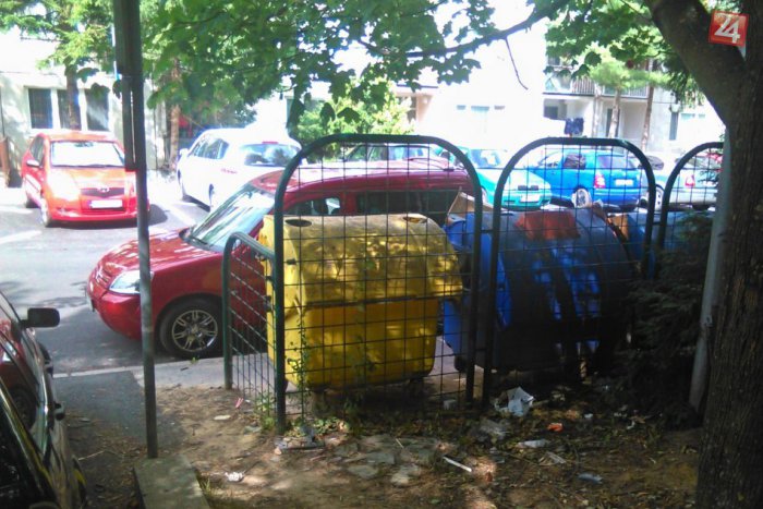 Ilustračný obrázok k článku V Nitre si priplatíme za odvoz a likvidáciu odpadu: Túto sumu schválili poslanci