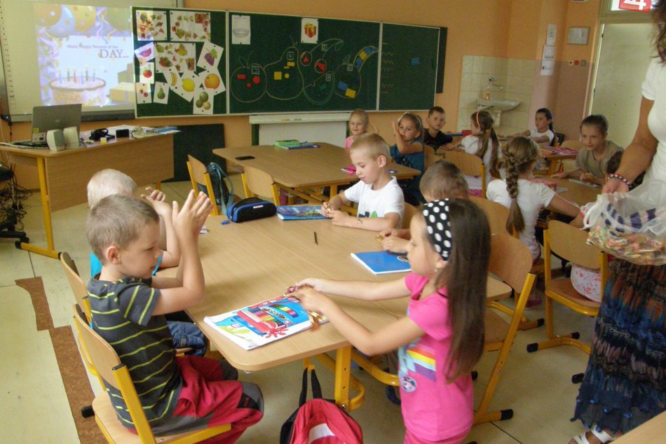 Ilustračný obrázok k článku Jarné prázdniny sú pred nami: TAKÝTO program si pre deti pripravilo známe Cévečko!