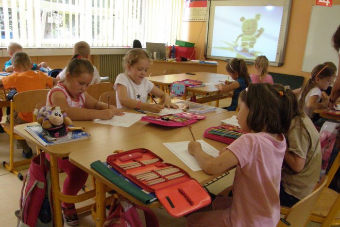 Ilustračný obrázok k článku Ako vyzeralo vyučovanie za socializmu? Viac sa dozviete na tomto podujatí