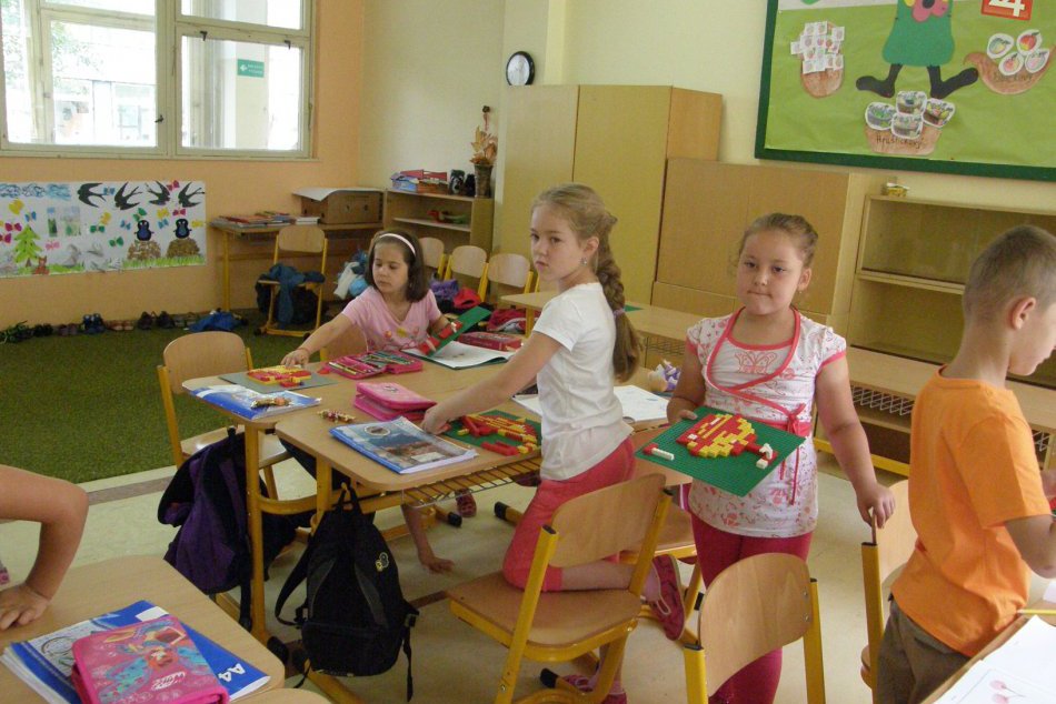 Ilustračný obrázok k článku V bystrickom školskom obvode nastala zmena: Po novom do neho pribudla neďaleká obec