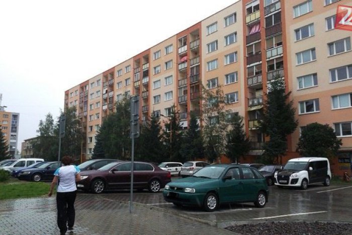 Ilustračný obrázok k článku Teraz prehovorila ulica: Toto treba v časti Zapotôčky prioritne riešiť!