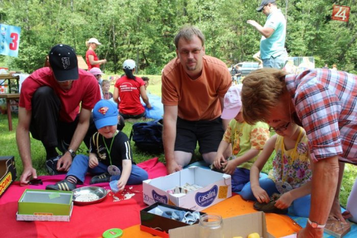 Ilustračný obrázok k článku Nevedko vie, že ako matka, tak aj otec je v rodine dôležitý