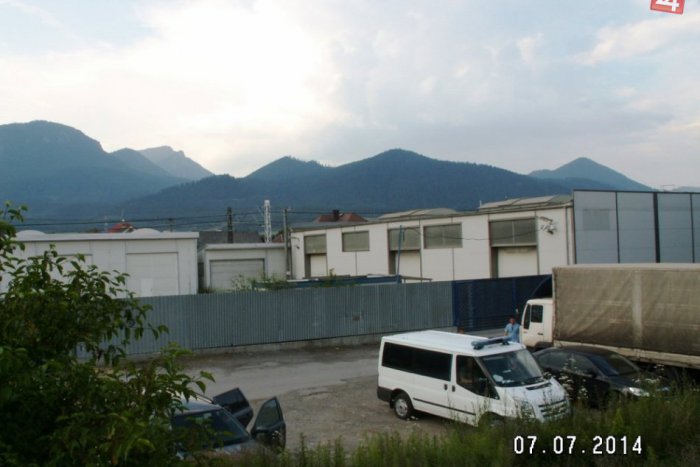 Ilustračný obrázok k článku Colná razia v Liskovej: Takmer 10 ton nelegálneho tabaku!