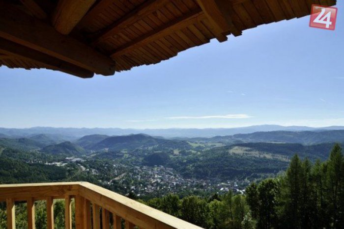 Ilustračný obrázok k článku Tip na výlet: Objavte krásu neďalekej obce, ponúka históriu aj malebnú prírodu