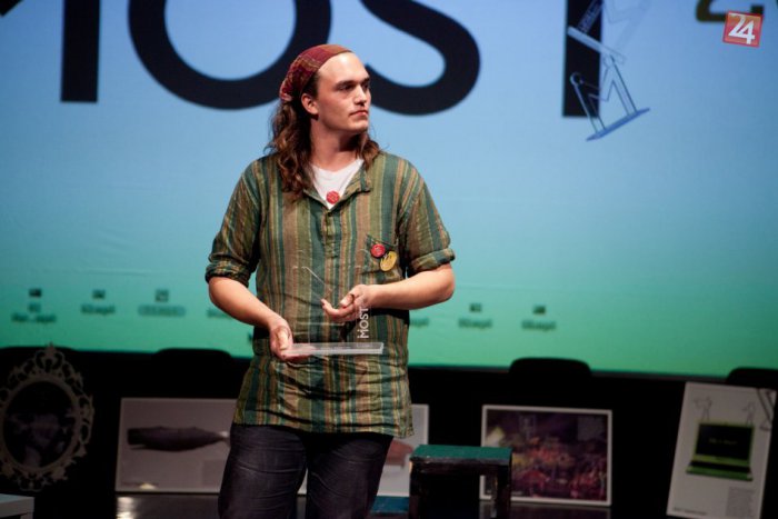 Ilustračný obrázok k článku ROZHOVOR s Mladým lídrom Radom Slobodom: Snažím sa prispieť k pozitívnej zmene