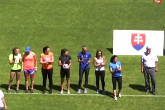 Ilustračný obrázok k článku Breznianka majsterkou Slovenska v hode oštepom: Tento výkon jej zabezpečil zlato