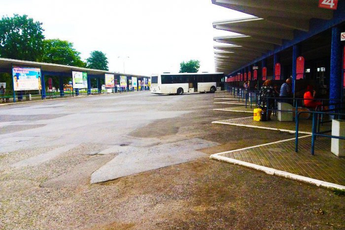 Ilustračný obrázok k článku Preštudujte si to vopred: Na autobusovej stanici v Prešove nastanú takéto zmeny...