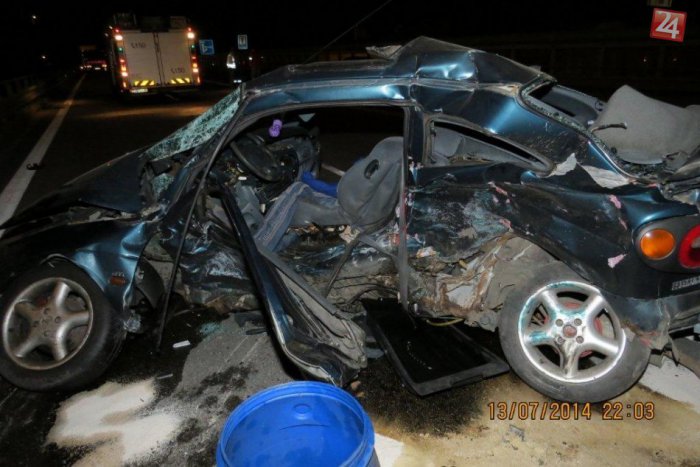 Ilustračný obrázok k článku Polícia bojuje proti drzým vodičom: Aj napriek zákazu šoféroval