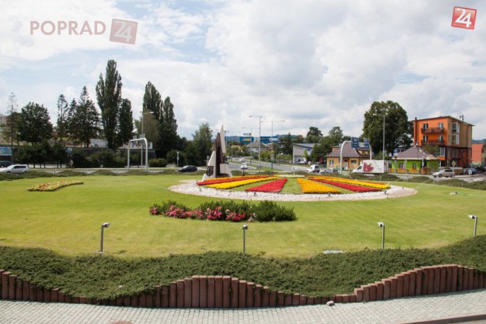 Ilustračný obrázok k článku Koľko obyvateľov má vlastne Poprad? Najnovšie čísla, ktoré vás budú zaujímať!