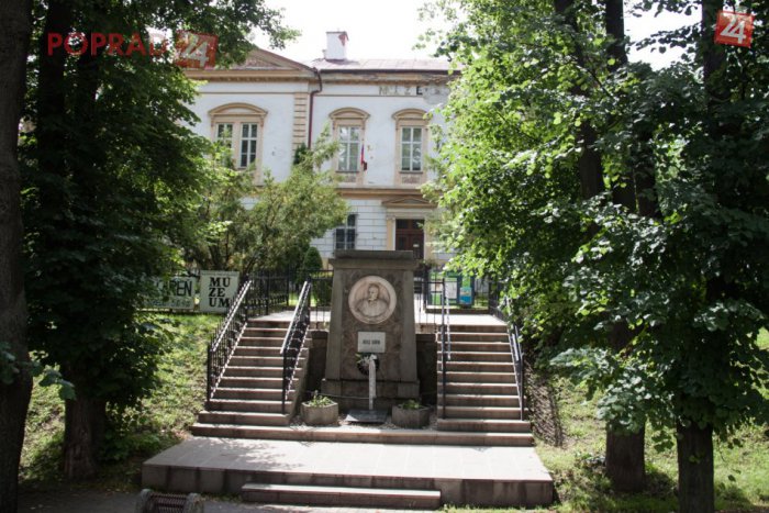 Ilustračný obrázok k článku Zaujímajú vás stredoveké dejiny Slovenska? Príďte na prednášku do Letnej čitárne