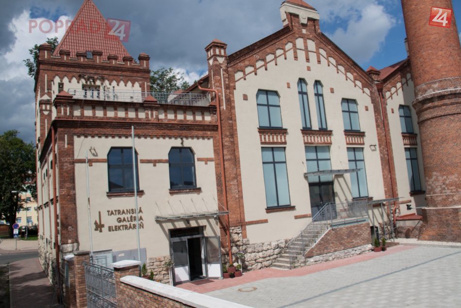 Ilustračný obrázok k článku Rebríček návštevnosti múzeí Prešovského kraja: Koľko ľudí videlo Tatranskú galériu či Kežmarský hrad?
