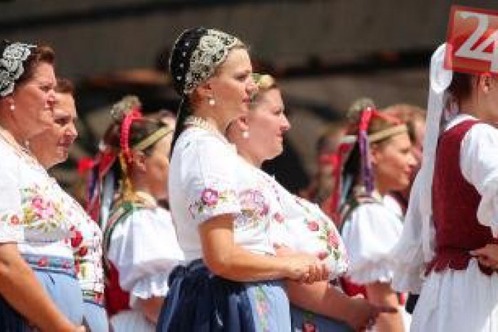 Ilustračný obrázok k článku Prílepy oslavujú veľké jubileum: Pripravili si bohatý hudobný program