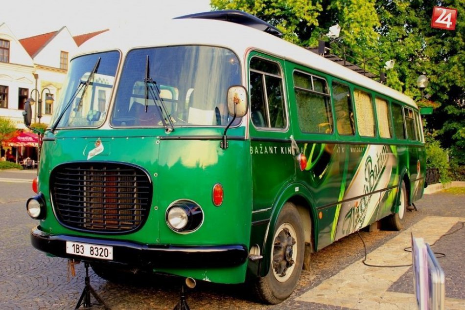 Ilustračný obrázok k článku Filmová nádielka pod holým nebom opäť v Prešove: Aké snímky prinesie Bažant Kinematograf toto leto?