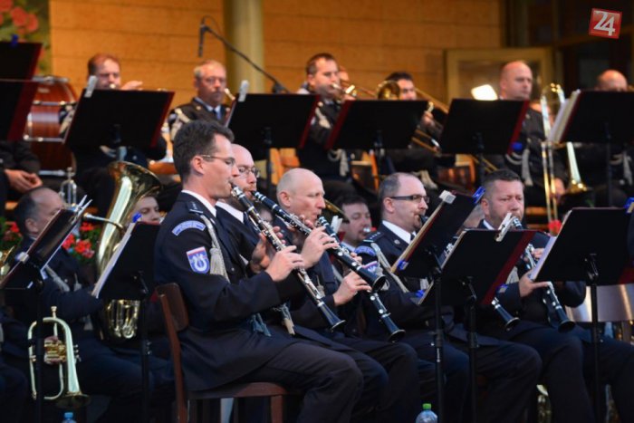 Ilustračný obrázok k článku Začína sa 23. ročník Festivalu Janáček a Luhačovice