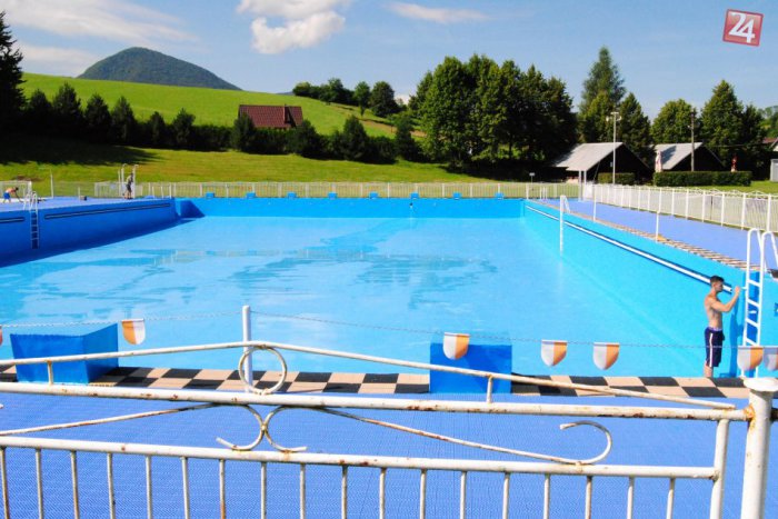 Ilustračný obrázok k článku Hygienici odobrili štart sezóny: Kúpalisko v Stráňavách konečne otvorí svoje brány!