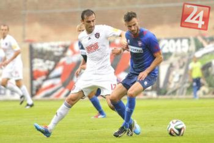 Ilustračný obrázok k článku Spartak pokračuje vo víťaznom ťažení, po výhre 3:0 na čele tabuľky