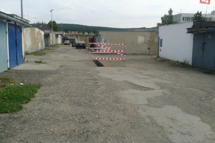 Ilustračný obrázok k článku V Poprade prebehla protidrogová razia: TOTO sa nachádzalo v jednej z garáží!