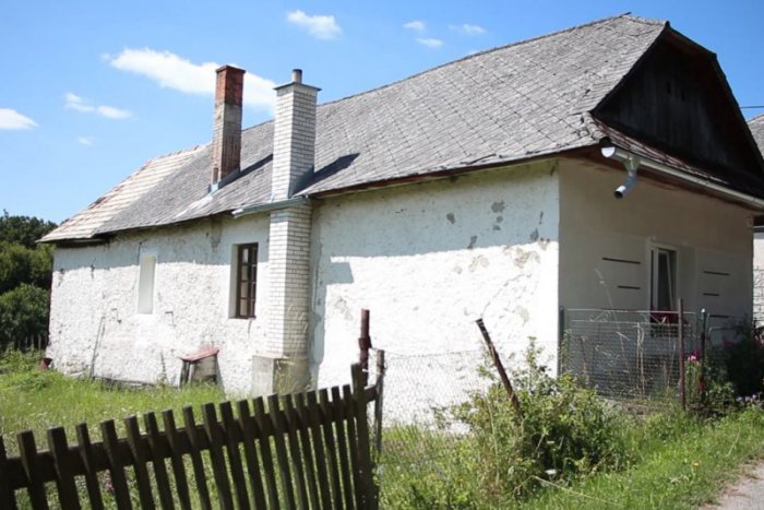 Ilustračný obrázok k článku Domy na predaj v obciach Pitelová, Nevoľné či Dolná Ves OBRAZOM: Aktuálna ponuka Reality-Service