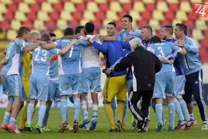 Ilustračný obrázok k článku Modranka prehrala na Pasienkoch: Jediný gól v nadstavenom čase, ale stál za to!