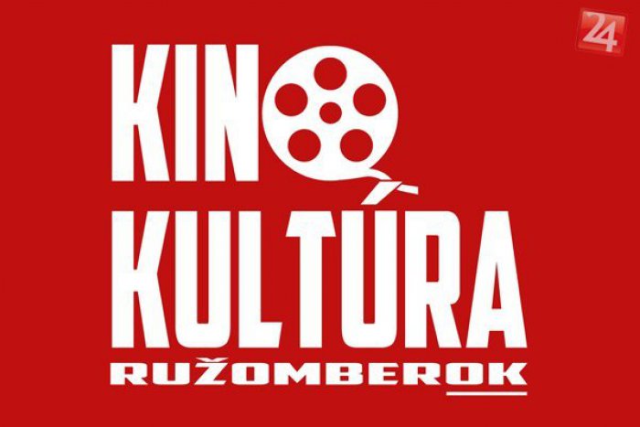 Ilustračný obrázok k článku Kino Kultúra: Filmové predstavenia od štvrtka do stredy