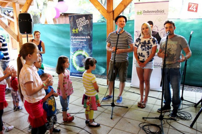 Ilustračný obrázok k článku Nová kapela na obzore?