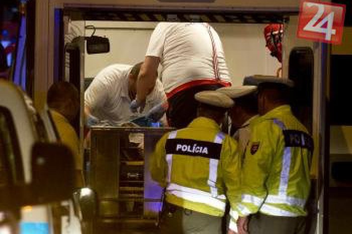 Ilustračný obrázok k článku Tragická dopravná nehoda pri Michalovciach: Vodič (†33) na mieste mŕtvy!