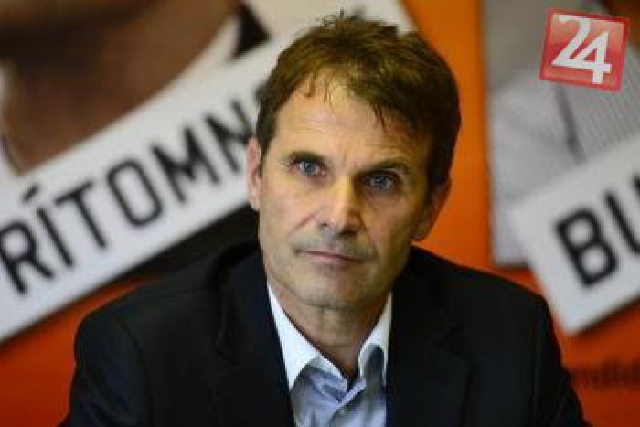 Ilustračný obrázok k článku Košice majú ďalšieho kandidáta na primátora: Bol robotníkom aj riaditeľom